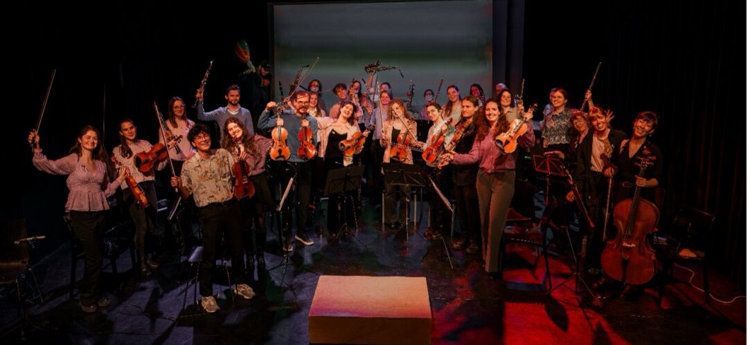 huisorkest